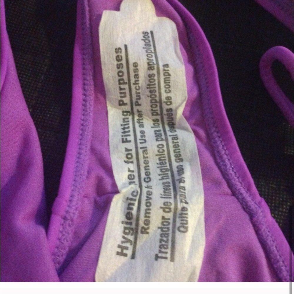 NWOT Bundle of 3 Bikini Sets - Mix and Match - Picture 7 of 7